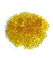 Special resin for foundry