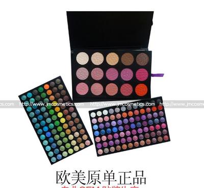 183眼影盤(pán) 工廠批發(fā)、OEM/ODM服務(wù)與高端彩妝市場(chǎng)新機(jī)遇