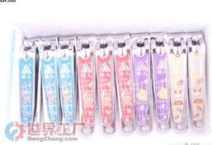 日用五金產(chǎn)品一站式批發(fā) 從指甲剪到鑰匙扣的商機(jī)探索