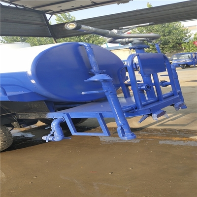 衡水灑水車(chē)選購(gòu)指南 優(yōu)質(zhì)品牌與采購(gòu)建議