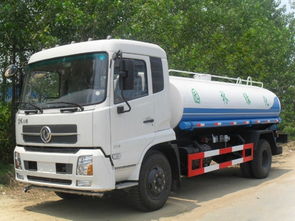 山西朔州市灑水車(chē)市場(chǎng)新動(dòng)態(tài) 最新車(chē)型與價(jià)格全解析