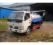 高效環(huán)保的城市守護(hù)者——灑水車(chē)產(chǎn)品庫(kù)全解析