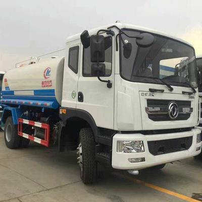 東風(fēng)霧炮車(chē)、灑水車(chē)與洗掃車(chē) 高清細(xì)節(jié)圖解析城市環(huán)衛(wèi)“三劍客”