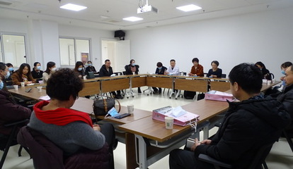 芝罘區婦兒聯盟召開2021年工作座談會暨業務培訓會議，共筑婦兒健康防線