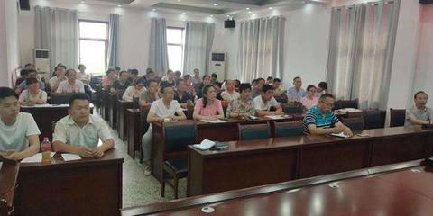 定陶區衛健局成功舉辦中醫藥適宜技術培訓班，提升基層中醫藥服務能力