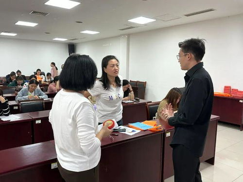 濱湖新區高效推進“四上”企業統計業務培訓，助力經濟高質量發展